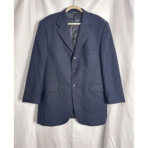 Galante Uomo Italian Made Men’s Blazer